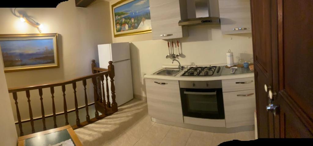 Appartamento "San Petronio"" Residenze Del Podesta - Centro Bologna & Stazione Buitenkant foto