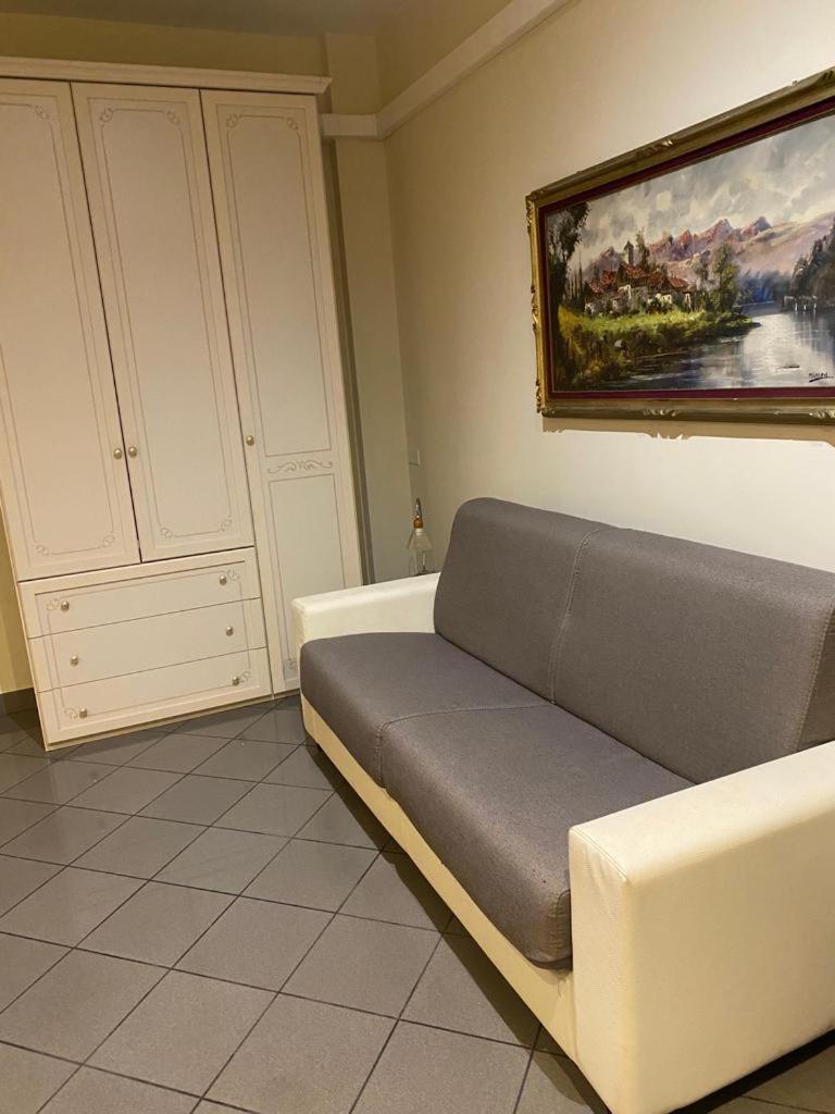 Appartamento "San Petronio"" Residenze Del Podesta - Centro Bologna & Stazione Buitenkant foto
